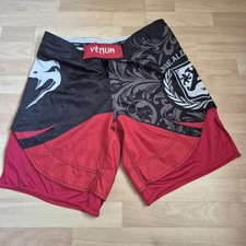 Venum Authentic Fight Shorts