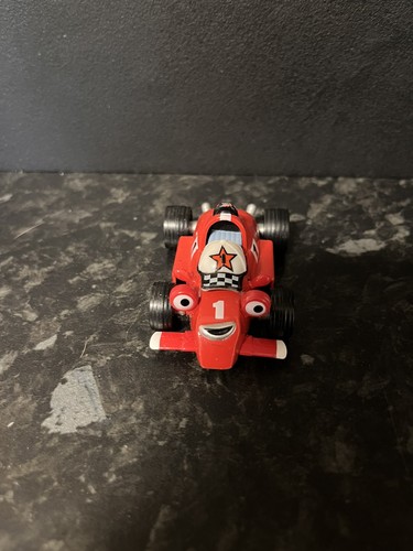 Roary the racing - the, no.1