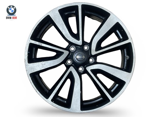 Nissan trail mk3 alloy wheel - x-trail,
