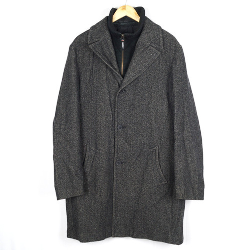 Strellson men coat in1 - strellson, men's