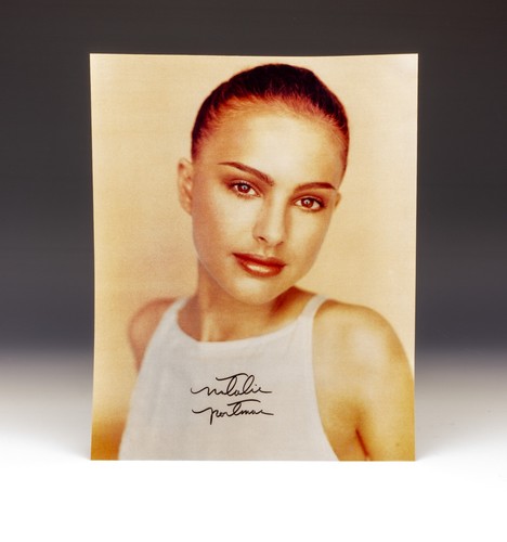 Natalie portman star - natalie, wars