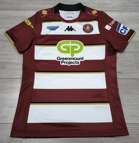 Wigan warriors rugby - wigan,