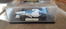 Onyx Model Car F1 Collection Tyrell Yamaha 024 Mika Salo. 