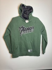 AND1 Basketball Dunk Logo