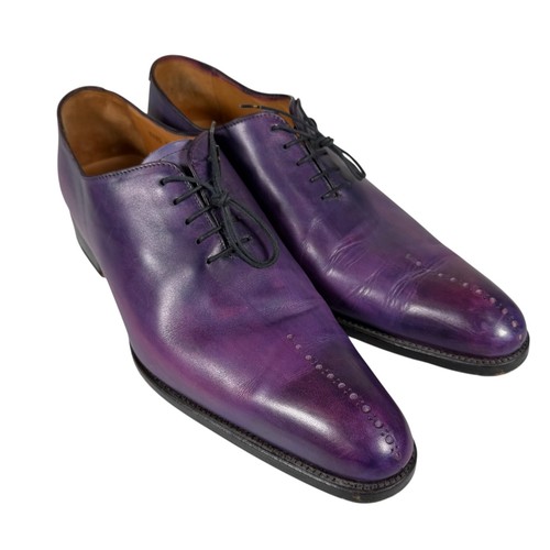 Altan bottier 6285 mens purple - altan,