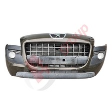 PEUGEOT 3008 SPORT HDI MK1
