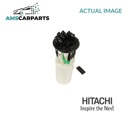 Electric fuel pump feed unit - fuel,