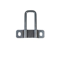 Double Door Trunk Lock Striker