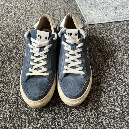 Replay stile 901 men trainer - 901, men's