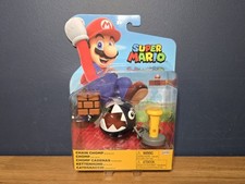 Jakks Pacific, Super Mario