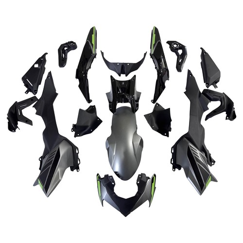 Amotopart fairing kit - fairing,