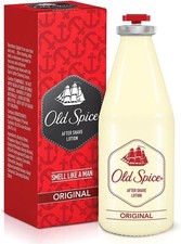 Old Spice Original After Shave