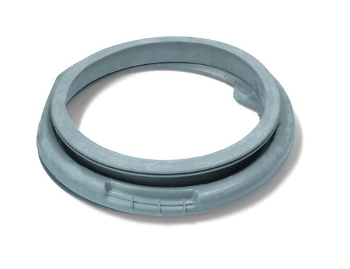 Washing machine rubber door - machine,