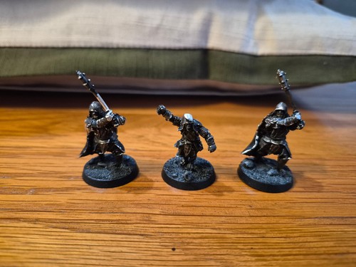 Mordor uruk hai 1 broken - mordor,