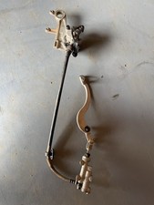 Honda CRF250r Rear Brake Assembly