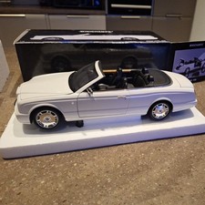 1:18 scale minichamos 2006