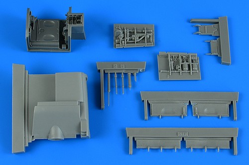 Aires aire4872 bae - aires, 1:48