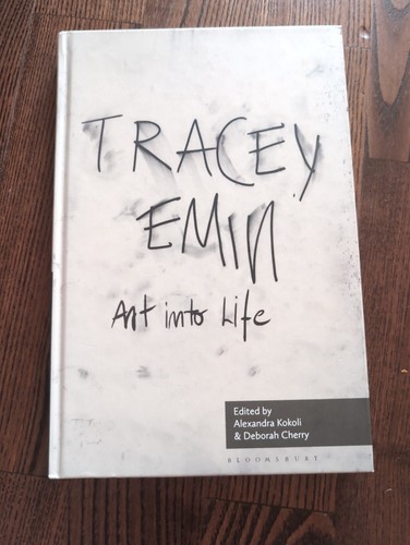 Art into life - into, essays