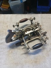 Vintage Stanley No 55 Plane