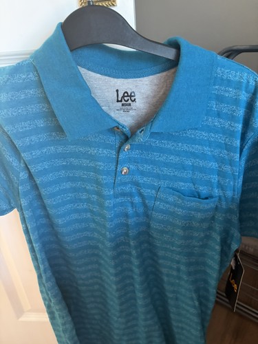 Lee cooper men - men’s, turquoise