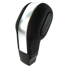 Genuine Leather Gear Selector