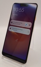 Google Pixel 3 XL - 128GB -