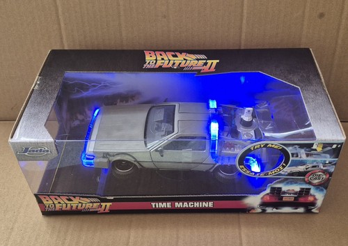 Back the future part - to,