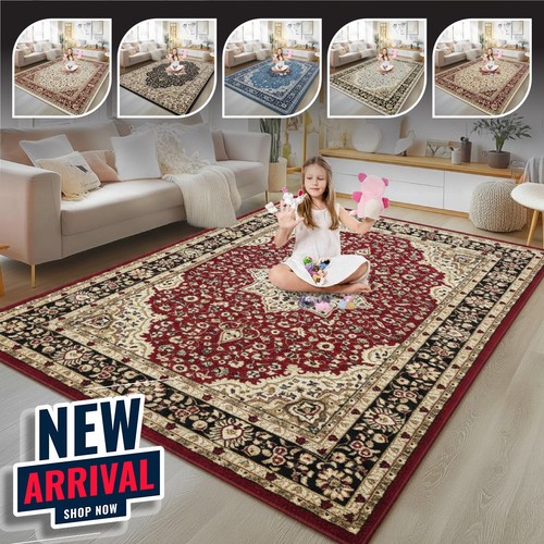 Non slip large traditional - slip,