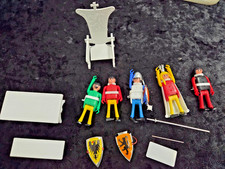 Vintage Playcraft Busy Bodies