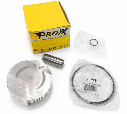 Prox piston kit ktm - prox,
