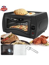 Mini Tandoor Oven Chapati Roti