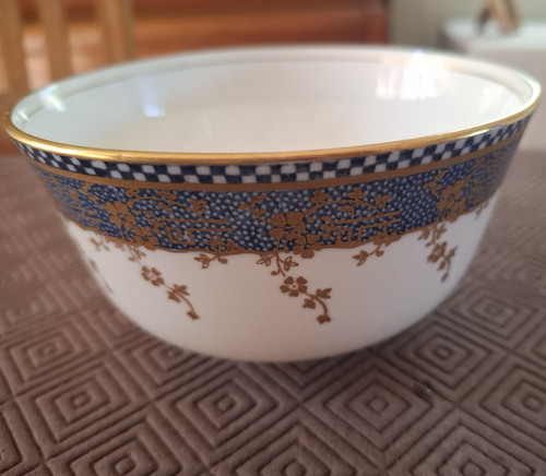 Bradley glen bone china - glen,