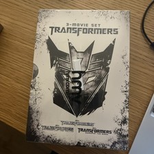 Transformers - Revenge Of The