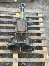 Ford type 9 5 - 5, speed