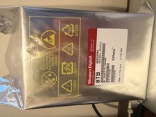 Western Digital Red Pro 8TB