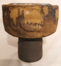 CLIVE BROOKER 1970'S BRUTALIST