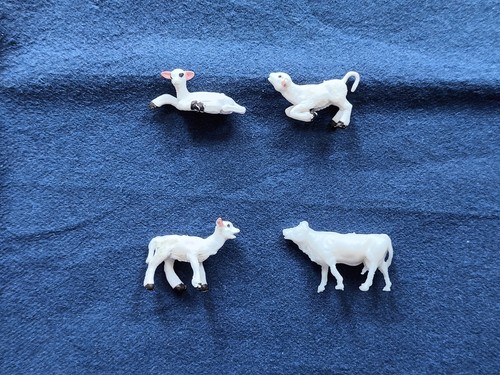 Vintage britains herald - vintage, farm