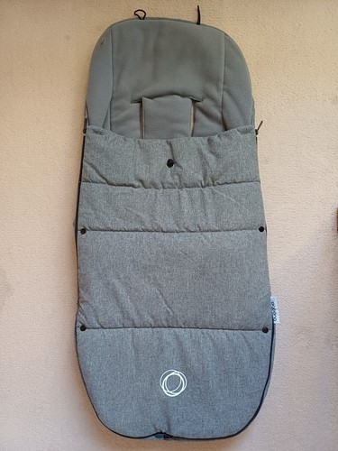 Bugaboo universal footmuff - bugaboo,