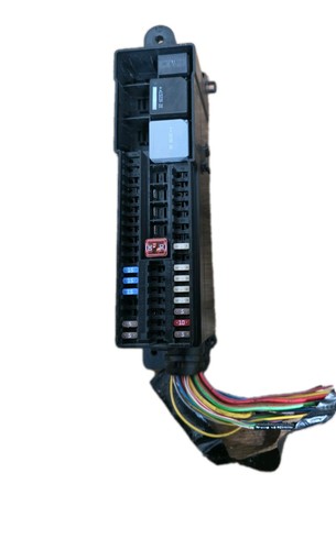 2012 ford focus fuse box - 2012,
