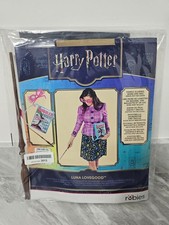 Harry Potter Luna Lovegood