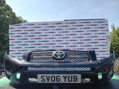 Toyota rav4 estate - toyota,