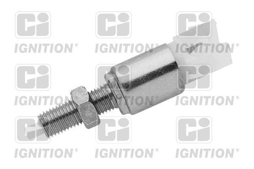 Commercial igntion brake - commercial,