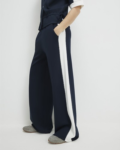River island womens wide leg - river,