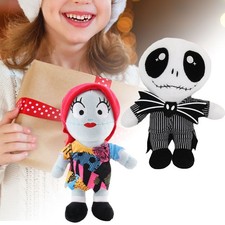 The Nightmare Before Christmas