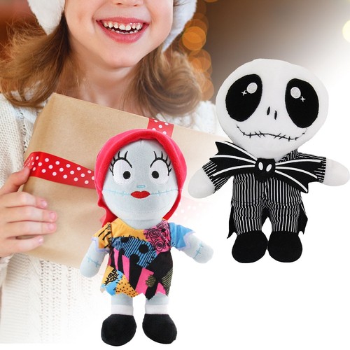 The nightmare before - the,