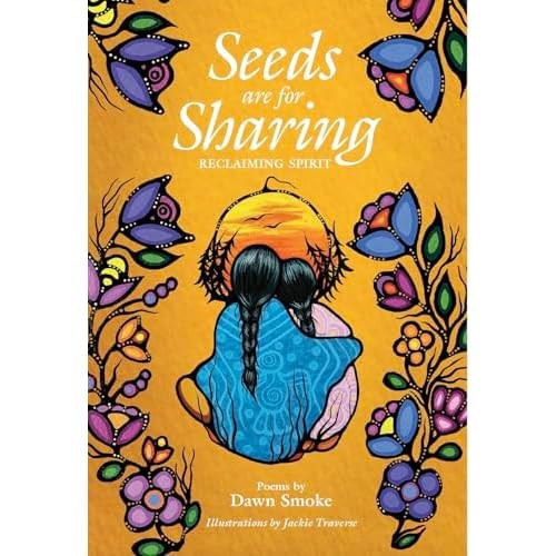 Seeds are for sharing - seeds,