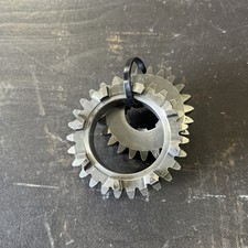 hewland Ld200 gear ratio
