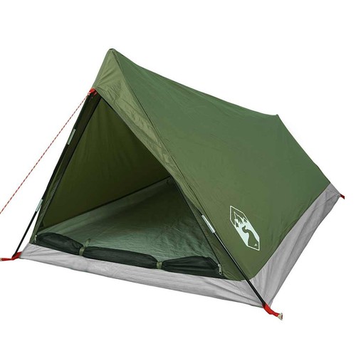 Camping tent persons outdoor - camping,