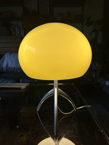 Fusion lamp foscarini - fusion,