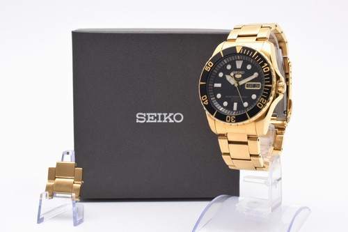Near mint seiko - [near,